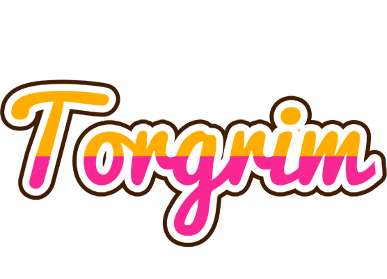 Torgrim smoothie logo