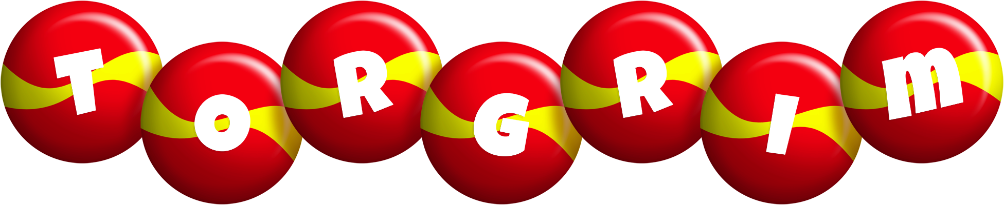 Torgrim spain logo
