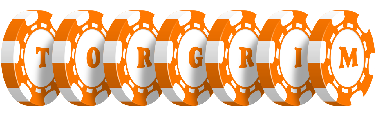 Torgrim stacks logo