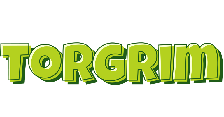 Torgrim summer logo