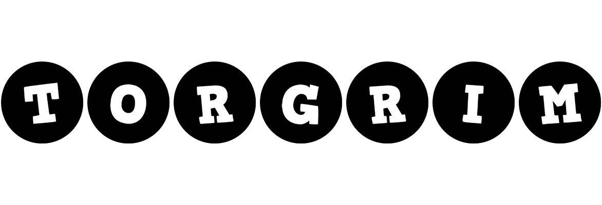 Torgrim tools logo