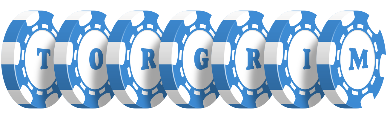Torgrim vegas logo