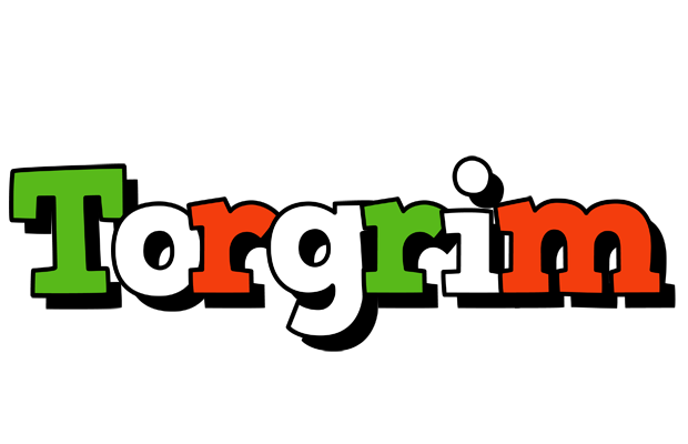 Torgrim venezia logo