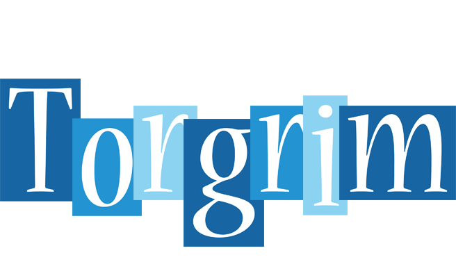 Torgrim winter logo