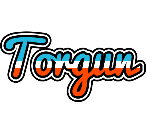 Torgun america logo