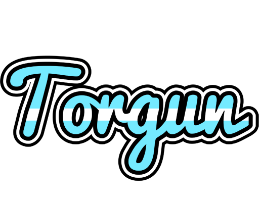 Torgun argentine logo
