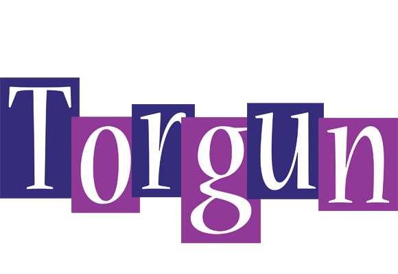 Torgun autumn logo