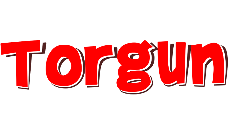 Torgun basket logo