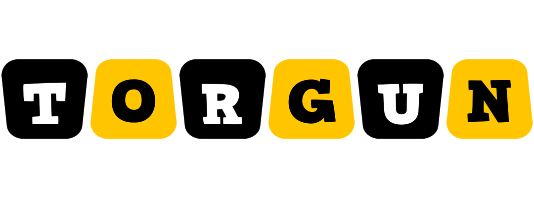 Torgun boots logo