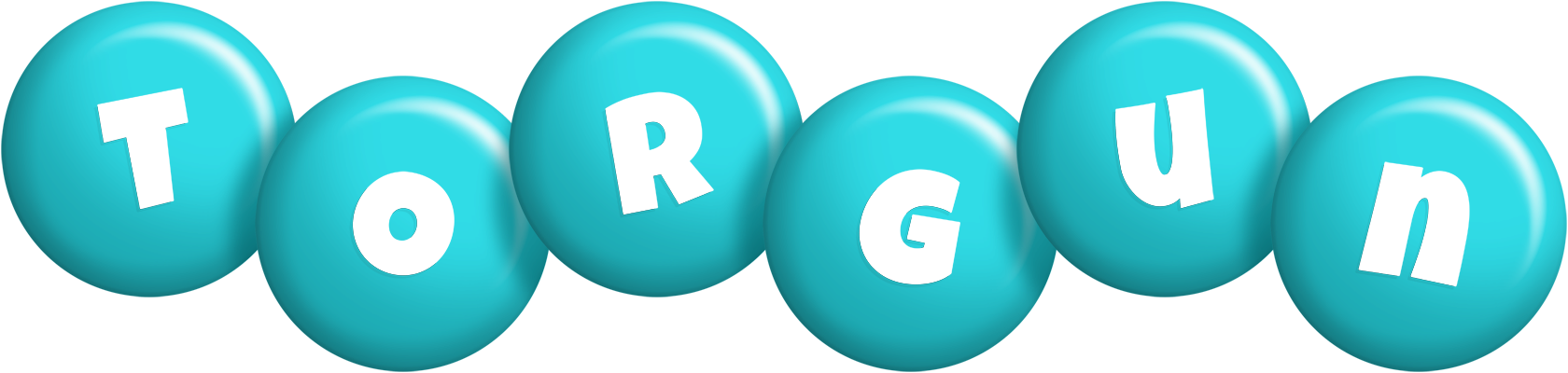Torgun candy-azur logo