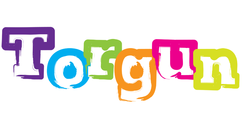 Torgun casino logo