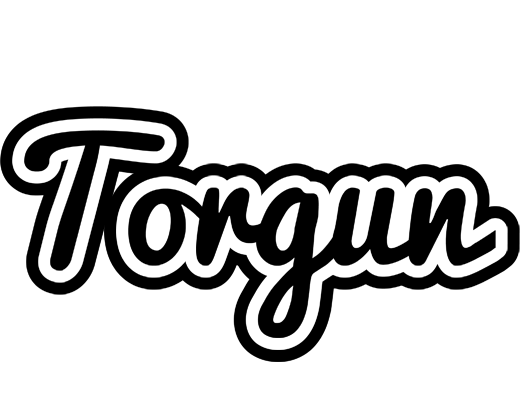 Torgun chess logo