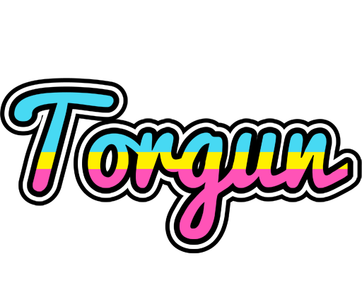 Torgun circus logo