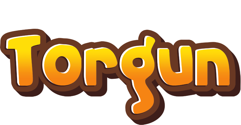 Torgun cookies logo
