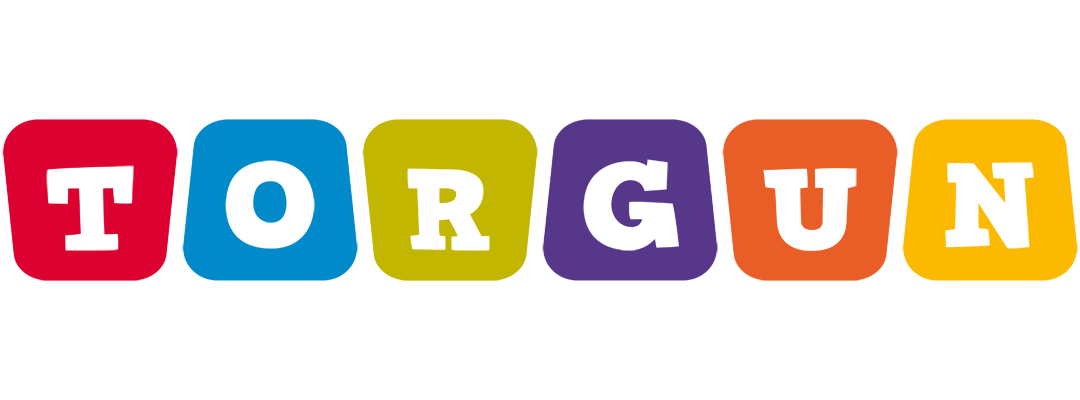 Torgun daycare logo