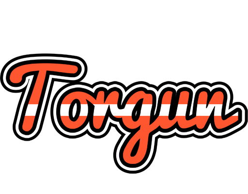 Torgun denmark logo