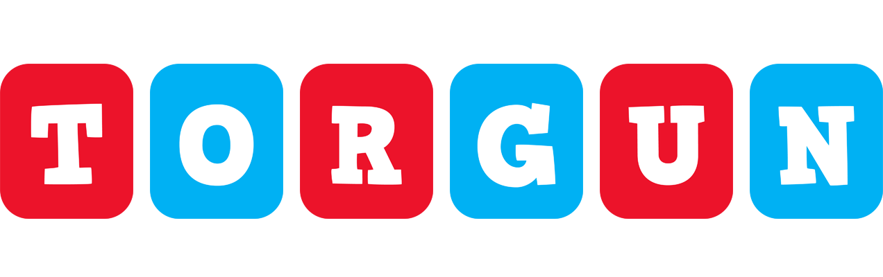 Torgun diesel logo
