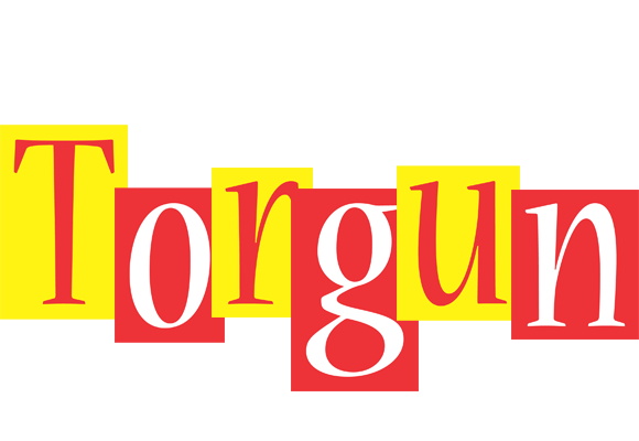 Torgun errors logo