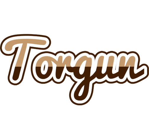 Torgun exclusive logo