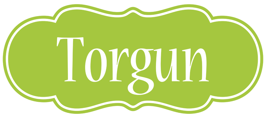 Torgun family logo