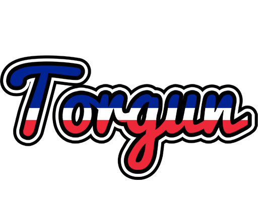Torgun france logo