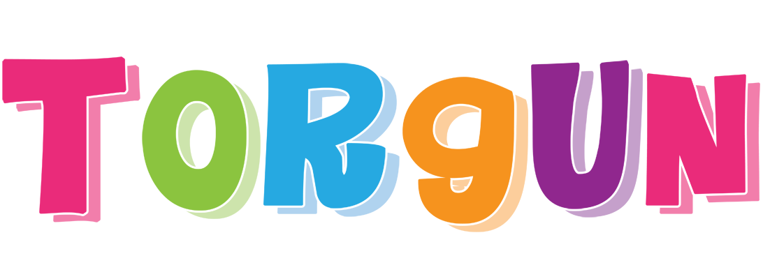 Torgun friday logo