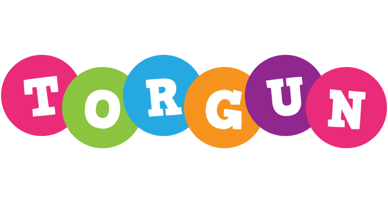 Torgun friends logo