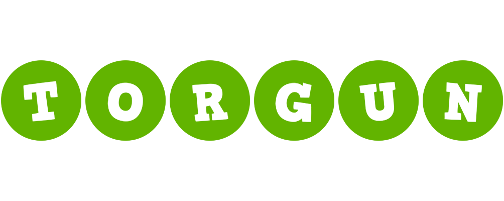 Torgun games logo