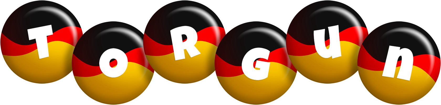 Torgun german logo