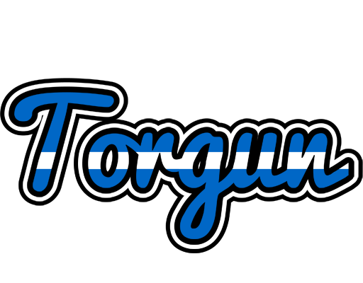 Torgun greece logo