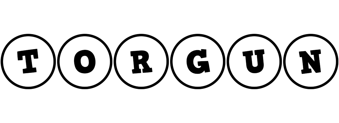 Torgun handy logo