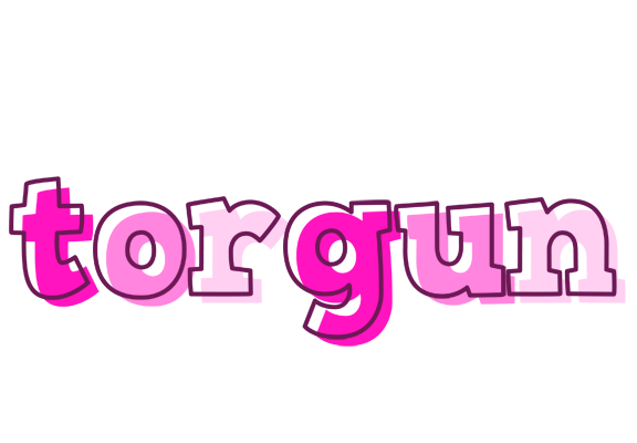 Torgun hello logo