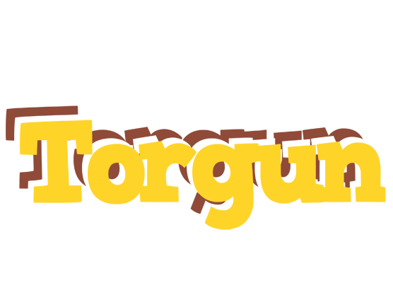 Torgun hotcup logo