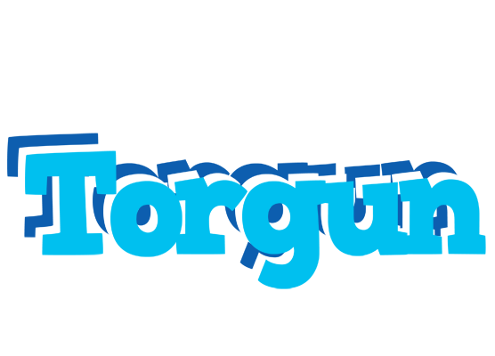 Torgun jacuzzi logo