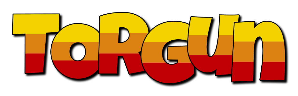 Torgun jungle logo