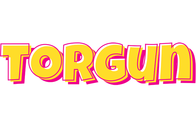 Torgun kaboom logo