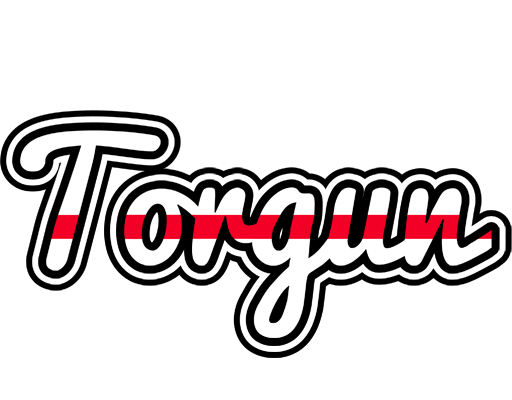 Torgun kingdom logo