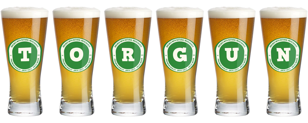 Torgun lager logo