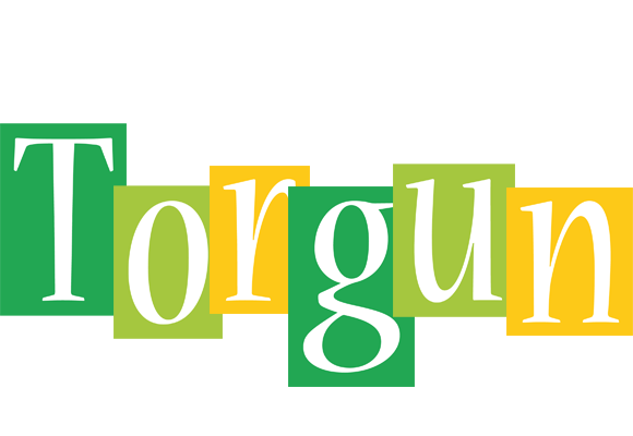 Torgun lemonade logo