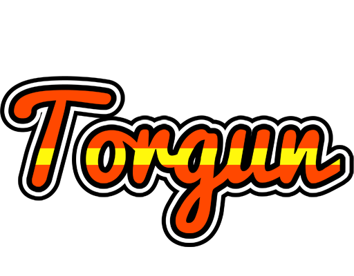 Torgun madrid logo