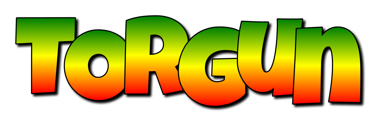 Torgun mango logo