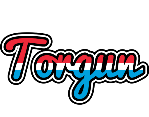 Torgun norway logo
