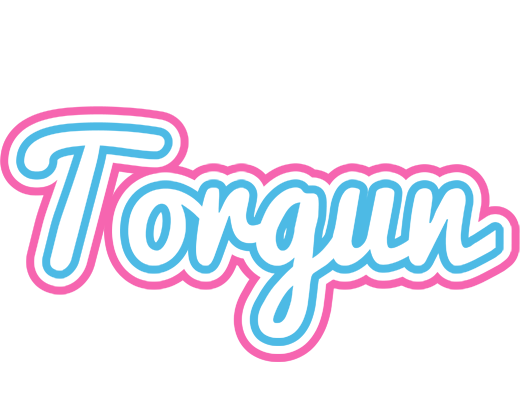 Torgun outdoors logo