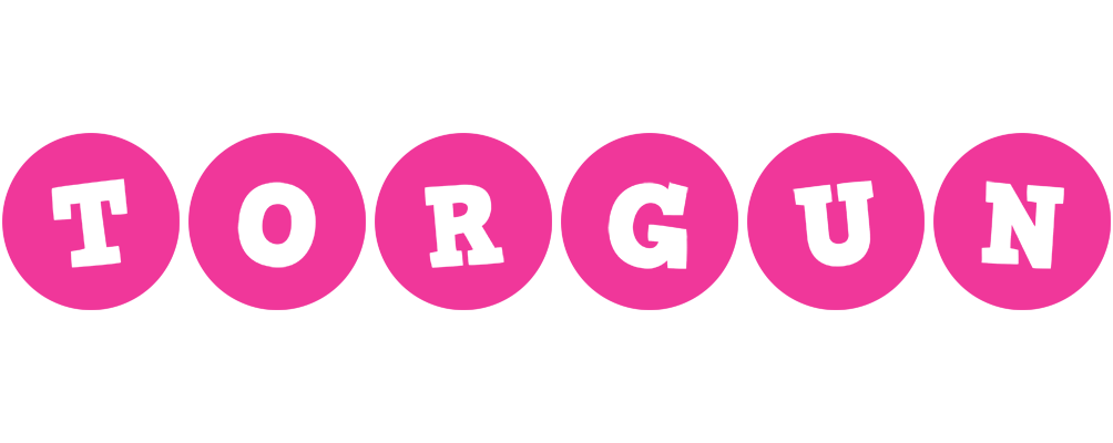 Torgun poker logo