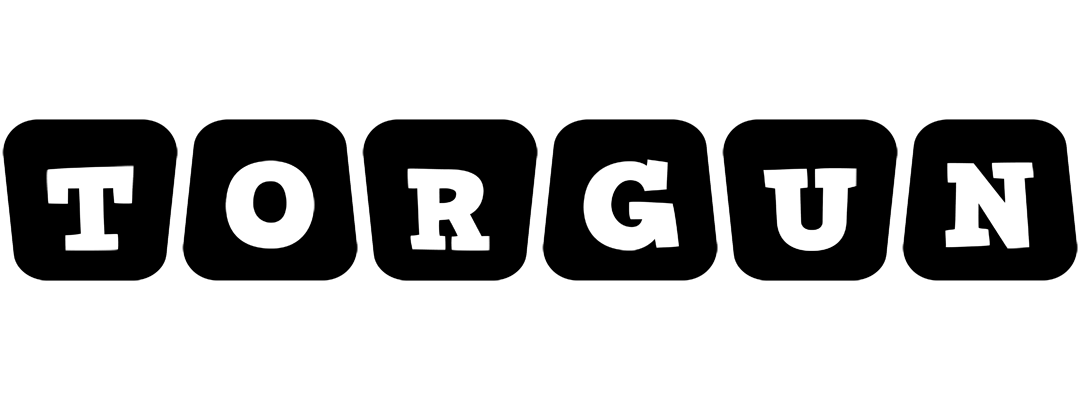Torgun racing logo