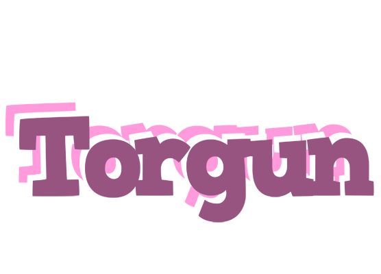 Torgun relaxing logo
