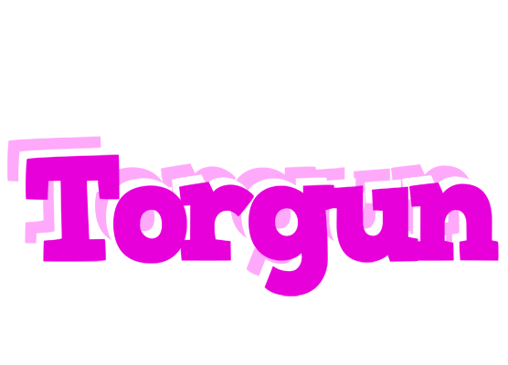 Torgun rumba logo