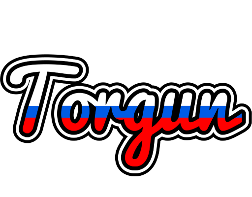Torgun russia logo