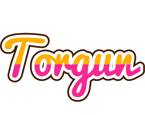 Torgun smoothie logo