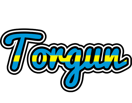 Torgun sweden logo